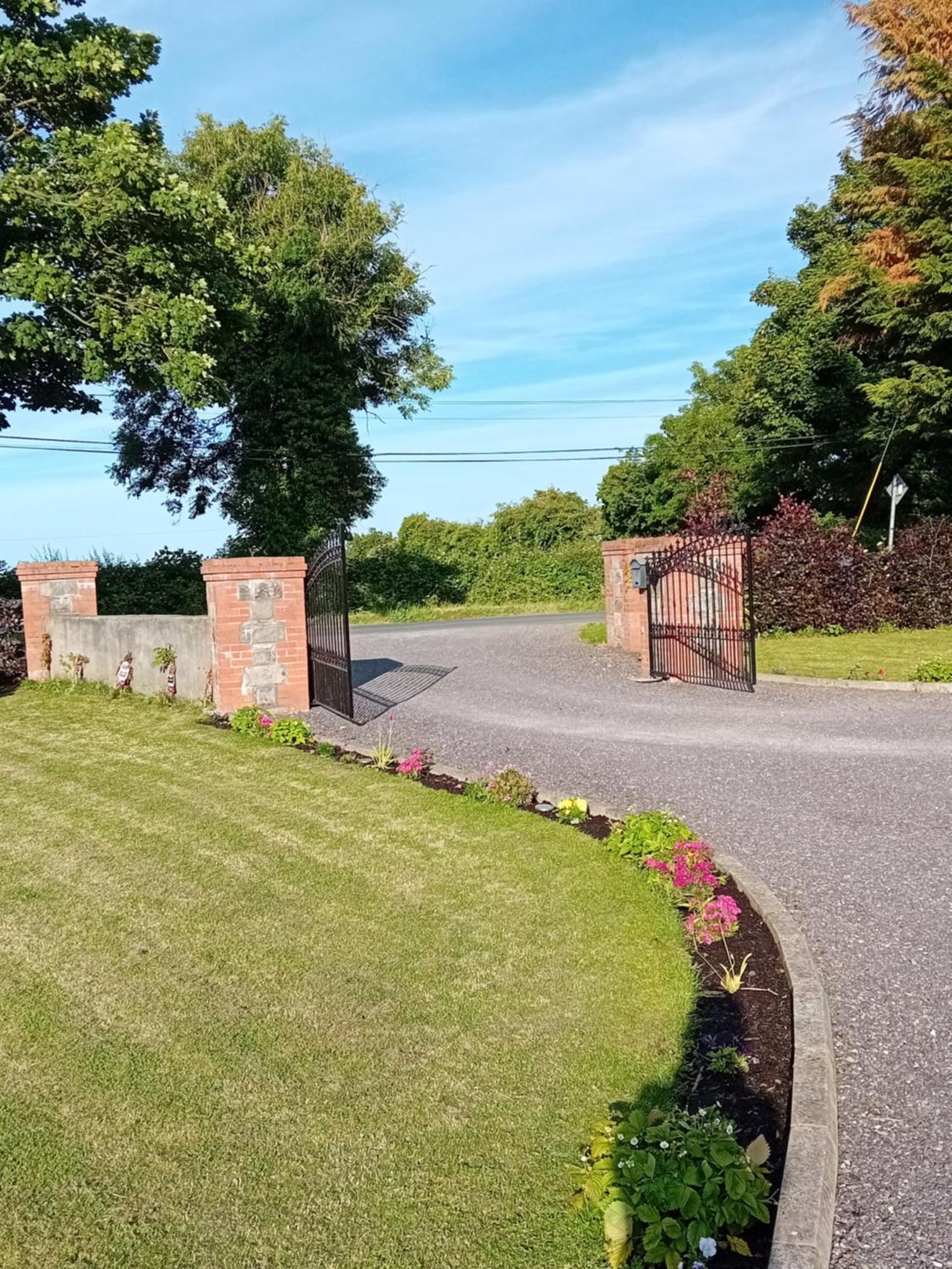 네번 White Quarry Hse Quarry Road 게스트하우스 외부 사진
